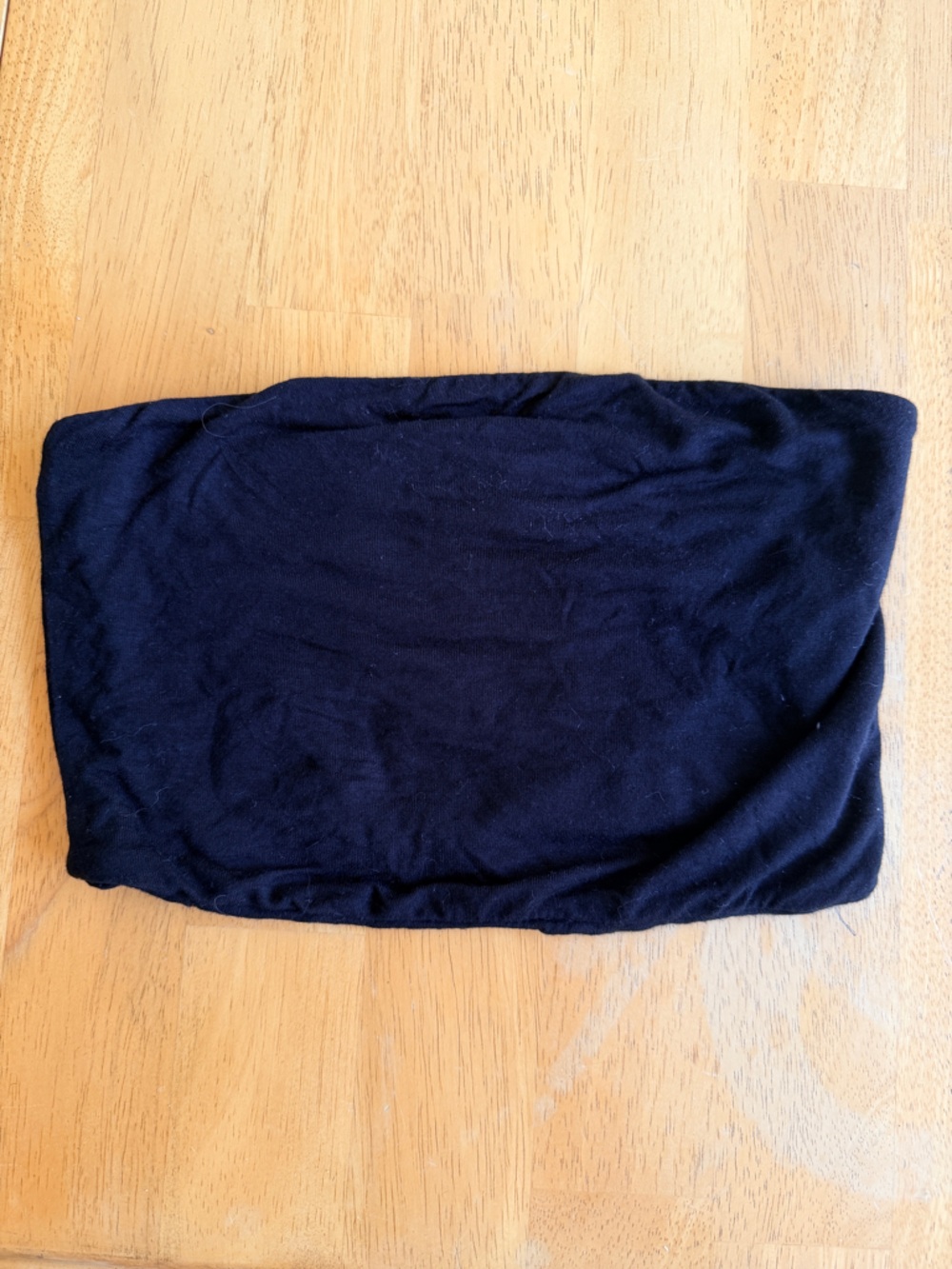 Women’s Free People Black Tube Top